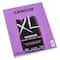 12 Pack: Canson® XL® Bright White Marker Pad, 9" x 12"